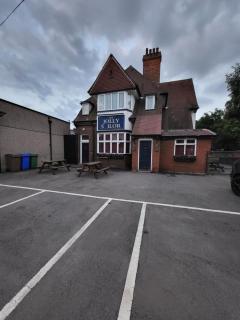 The Jolly Sailor - 5