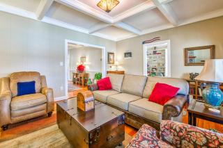 A Beautiful View & Carriage - Lake Junaluska - 5
