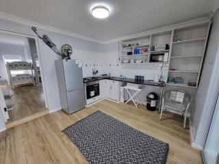 MALIKA Self Catering #Loadshedding free # - Dwarskersbos - 9