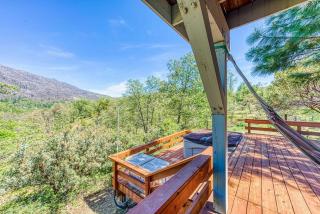 11 Acre Mountain Spirit Retreat - 7