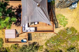 11 Acre Mountain Spirit Retreat - 6