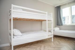 Zacumuj u nas- Cumowa Apartamenty - 6