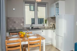 Zacumuj u nas- Cumowa Apartamenty - 5