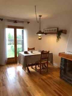 Chalet adosado Prats i Sansor - Prats i Sansor - 4
