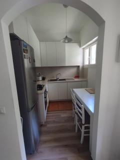 Cozy apartment in quiet and green area - Rom - 7