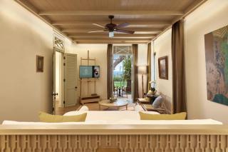 Charras Bhawan Hotel and Residences - Hua Hin - 5