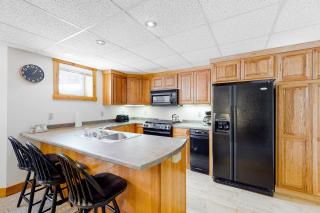 Jay Peak Village Home 367A&B - Jay - 9