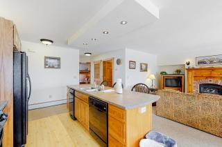 Jay Peak Village Home 367A&B - Jay - 2