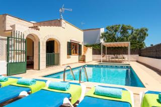 Villa Villino by Villa Plus - Cala en Blanes - 4