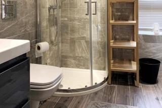 Tower Suite Serviced Apartment Blackpool - Blackpool - 6