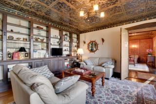 Hot Tub and Mtn Views Expansive Hazleton Retreat - 8