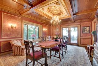 Hot Tub and Mtn Views Expansive Hazleton Retreat - 1
