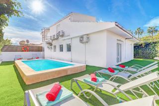Villa Casa Pascual by Villa Plus - Port d'Alcudia - 0