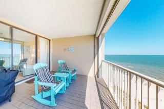 White Caps 1405 - Orange Beach - 8
