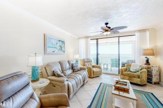 White Caps 1405 - Orange Beach - 3