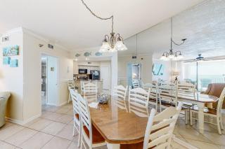 White Caps 1405 - Orange Beach - 2