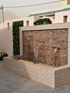 كوخ ريفي تنومة - Tanomah - 1