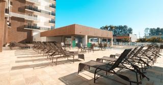 Spazzio diRoma com Acesso Livre ao Acqua Park Splash - 8