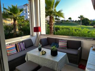 Marina golf ASSILAH vue verte - Asilah - 7