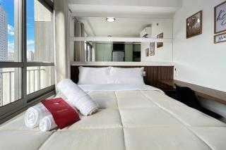 Zainalofts7 Vila Mariana - ID Lisboa 73 - São Paulo - 6