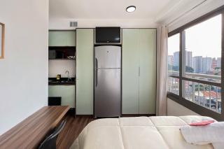 Zainalofts7 Vila Mariana - ID Lisboa 73 - São Paulo - 4