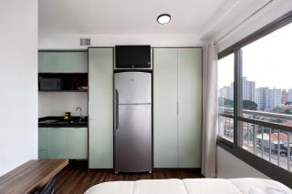 Zainalofts7 Vila Mariana - ID Lisboa 73 - São Paulo - 3