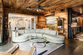 Luxury Penthouse Washington Park - Cincinnati - 7