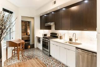 Luxury Penthouse Washington Park - Cincinnati - 5