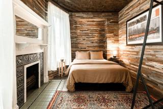 Luxury Penthouse Washington Park - Cincinnati - 4