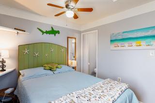 Bayside Memories Too - Ocean City - 1
