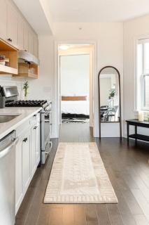 Lux Washington Park Condo with Rooftop Patio - Cincinnati - 8