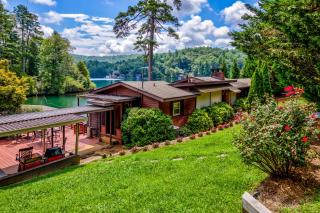 On The Lake - Lakemont - 9
