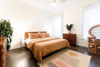 Lux Washington Park Apartment with Rooftop - Cincinnati - 3