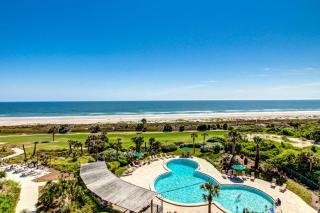1317 Ship Watch - Fernandina Beach - 9