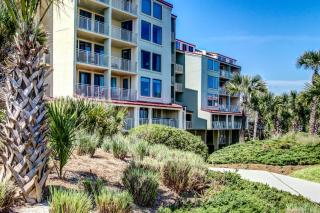 1317 Ship Watch - Fernandina Beach - 6