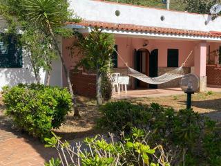 Hillsea Villas Marina Di Camerota - 1