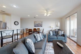 Dauphin Island Beach Club 210A - Dauphin Island - 7