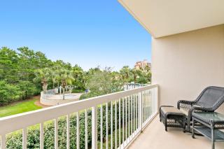 TOPS'L Summit 207 Combo - Destin - 7