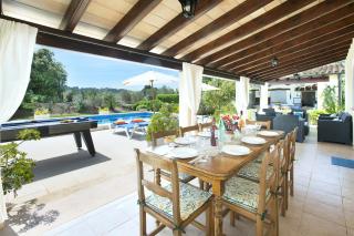 Villa SOlivellas by Villa Plus - El Port - 7