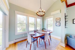 Waterbury-Stowe Farmhouse Units 1-3 - 9