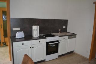 Ferienhaus Hüthchen - 3