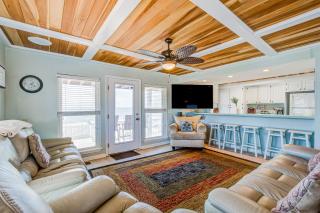 KC's Seaside Sanctuary - Edisto Island - 5