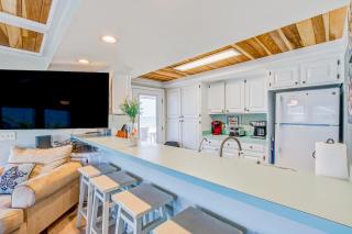 KC's Seaside Sanctuary - Edisto Island - 1