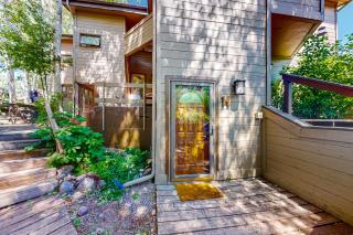 Alpine Serenity Haven - 7