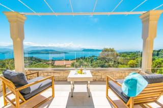 Villa Kokokilas by Villa Plus - Karyótikon - 5