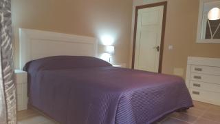 Beautiful, spacious villa, heated pool, sleeps eight, with quality furnishings - Caleta de Fuste - 1