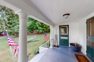 Garden Island's Maple - Charlotte - 7