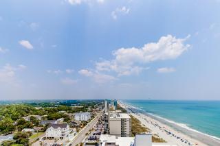 Bay Watch 1901 - Myrtle Beach - 8