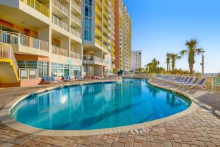 Bay Watch 1901 - Myrtle Beach - 0
