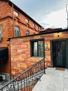 Luxury Aspar Apartment - Yerevan - 0